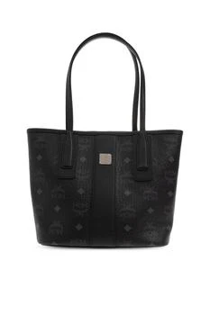 MCM | MCM Liz Reversible Mini Top Handle Bag 7.6折