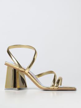 推荐Chiara Ferragni heeled sandals for woman商品