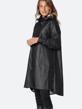商品Ilse Jacobsen Raincoat Black RAIN71 001,商家Atterley,价格¥1358图片