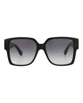 商品Yves Saint Laurent | Square-Frame Acetate Sunglasses,商家Maison Beyond,价格¥886图片
