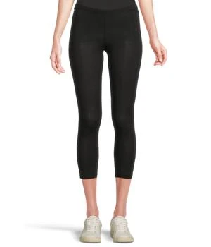 Splendid | Modal Crop Leggings,商家Zappos,价格¥439