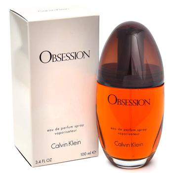 推荐Obsession / Calvin Klein EDP Spray 3.3 oz (100 ml) (w)商品