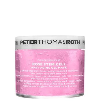 Peter Thomas Roth | Peter Thomas Roth Rose Stem Cell Anti-Ageing Gel Mask 50ml商品图片,