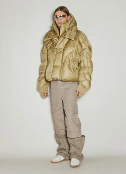 推荐XM Puffer Down Jacket商品