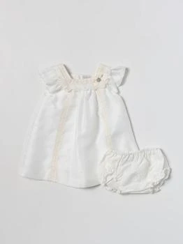 Paz Rodriguez | Paz Rodriguez romper for baby 5.9折, 独家减免邮费