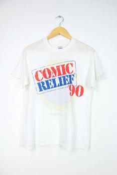 Urban Outfitters | Vintage Comic Relief '90 Tee商品图片,1件9.5折, 一件九五折