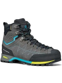 推荐Scarpa 女士登山鞋 71110202SHARK 灰色商品