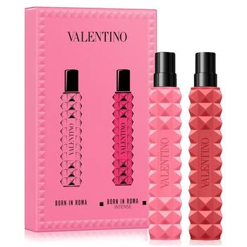 Valentino | 2-Pc. Donna Born In Roma Eau de Parfum Travel Gift Set 