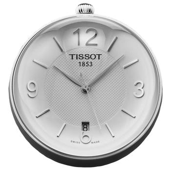 Tissot | Tissot Desk Clock   时钟商品图片,4.3折×额外9折, 独家减免邮费, 额外九折