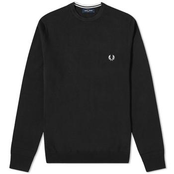 推荐Fred Perry Crew Knit商品