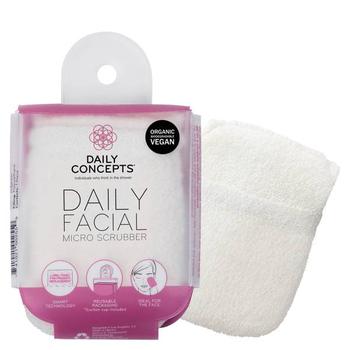 商品Daily Concepts Daily Facial Micro Scrubber 1.1g图片