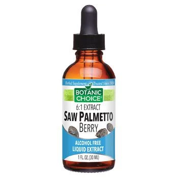 推荐Saw Palmetto Berry Liquid Extract商品