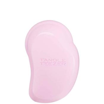 product Tangle Teezer The Original Detangling Hairbrush - Pink Vibes image