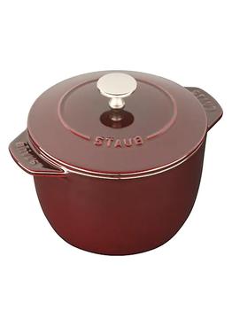 Staub | 1.5-Quart Petite French Oven商品图片,