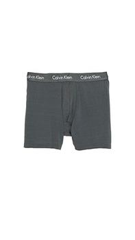 Calvin Klein | Body 莫代尔纤维平角短内裤商品图片,6折