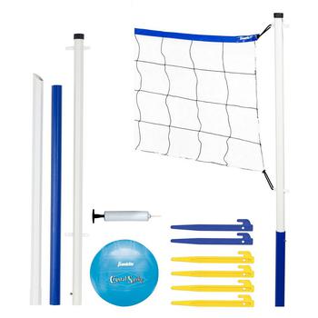 商品Franklin | Recreational Volleyball Set,商家Macy's,价格¥229图片