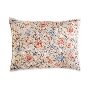 Charter Club | Garden Floral Quilt, King, Created For Macy's,商家Macy's,价格¥180