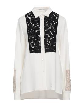 AGNONA | Lace shirts & blouses商品图片,3.1折
