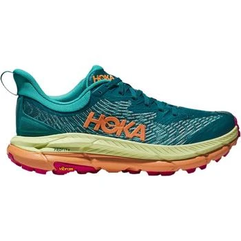 推荐Mafate Speed 4 Trail Running Shoe - Women's商品