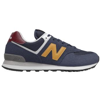 new balance 574, New Balance | New Balance 574 - Men's商品图片 7.4折