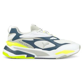 Puma | Rs-Fast Lace Up Sneakers,商家SHOEBACCA,价格¥341