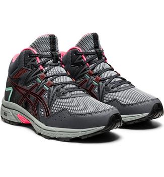 推荐ASICS GEL-Venture 8 Mid Top Sneaker商品