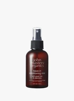 John Masters Organics | Leave-in conditioning mist with green tea and calendula,商家Printemps,价格¥268