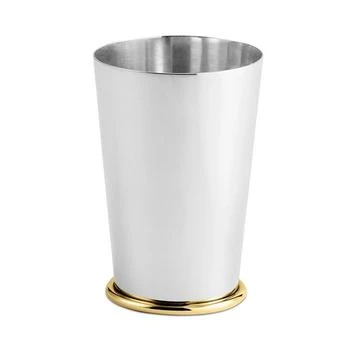 Michael Aram | Calla Lily Metal Cup,商家Bloomingdale's,价格¥562