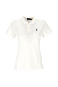 推荐Ralph Lauren 女士POLO衫 211873025001 白色商品