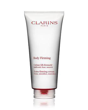 娇韵诗美白, Clarins | Body Firming Extra-Firming Cream 6.6 oz.商品图片 