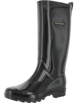 PLANONE | Womens Rubber Tall Rain Boots,商家Premium Outlets,价格¥344