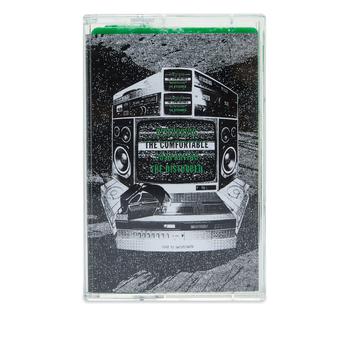 美国卡哈特, Carhartt | Carhartt WIP x On U Sound Mixtape商品图片 6折