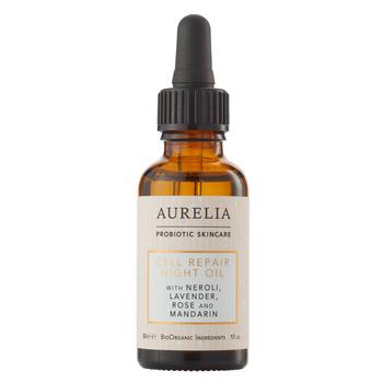 推荐Aurelia London Cell Repair Night Oil 1 oz商品