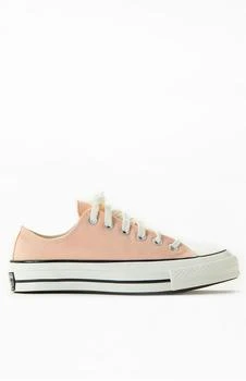 推荐Coral Chuck 70 OX Low Shoes商品