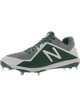 New Balance | 4040v4 Mens Fitness Sport Baseball Shoes,商家Premium Outlets,价格¥688