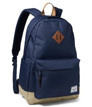 Herschel Supply | Herschel Heritage Backpack 满$220减$30, 满减