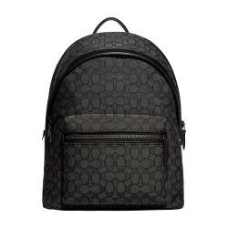 推荐CHARTER BACKPACK IN SIGNATURE JACQUARD商品