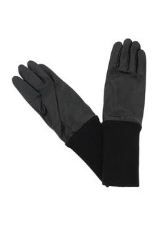 032c | 032c leather gloves,商家Baltini,价格¥656