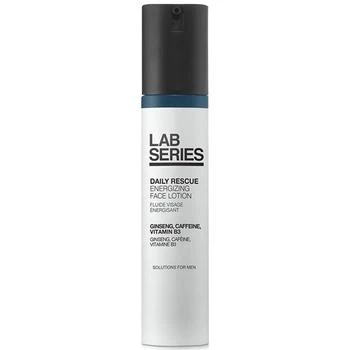 Lab Series | Skincare for Men Daily Rescue Energizing Face Lotion Toner, 1.7 oz,商家Macy's,价格¥476