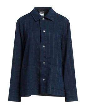 Roseanna | Denim shirt,商家YOOX,价格¥2508