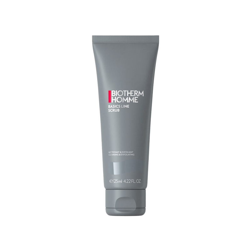 商品Biotherm | 碧欧泉男士面部去角质凝胶125ml 清洁去角质,商家VP FRANCE,价格¥234图片