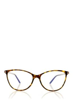 Tom Ford | Tom Ford Eyewear Cat-Eye Glasses 7.1折