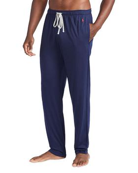 推荐Supreme Comfort Cotton Blend Classic Fit Pajama Pants商品