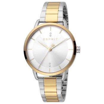 商品Esprit | Esprit Quartz Metal Strap Watches,商家SEYMAYKA,价格¥493图片