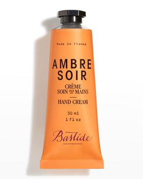 推荐1 oz. Ambre Soir Hand Cream商品