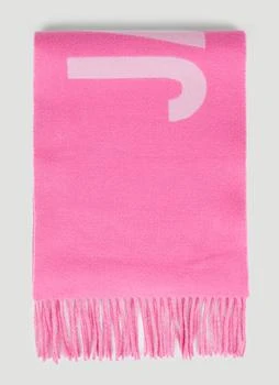 Jacquemus | L'Écharpe Scarf 4.1折