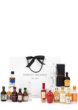商品Harvey Nichols | Rum Experience Miniatures Collection 14 x 50ml,商家Harvey Nichols,价格¥800图片