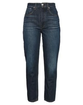 Rag & Bone | Denim pants,商家YOOX,价格¥303