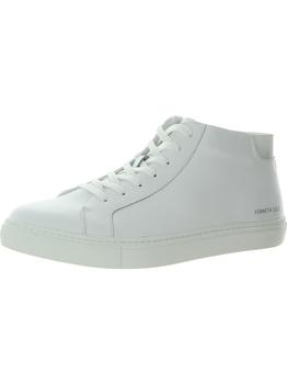 Kenneth Cole | Kam Mens Leather Lace Up Casual and Fashion Sneakers商品图片,