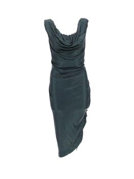 Vivienne Westwood | VIVIENNE WESTWOOD DRESSES商品图片,7.4折